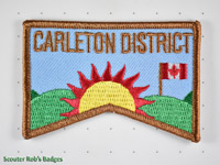 Carleton District [ON C12d]